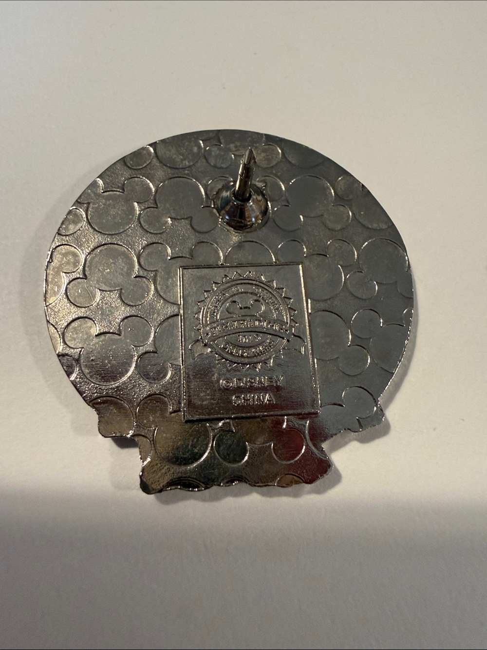 Disney Mickey Mouse Pins - Picture 4 of 4